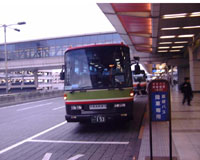 日東交通バス